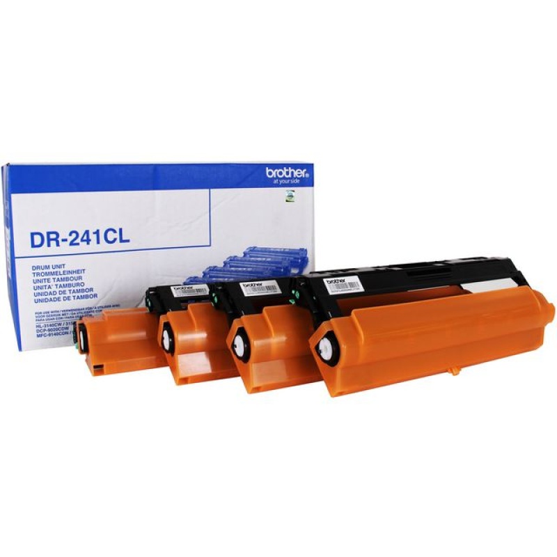 Drum Brother DR-241CL/pk4
