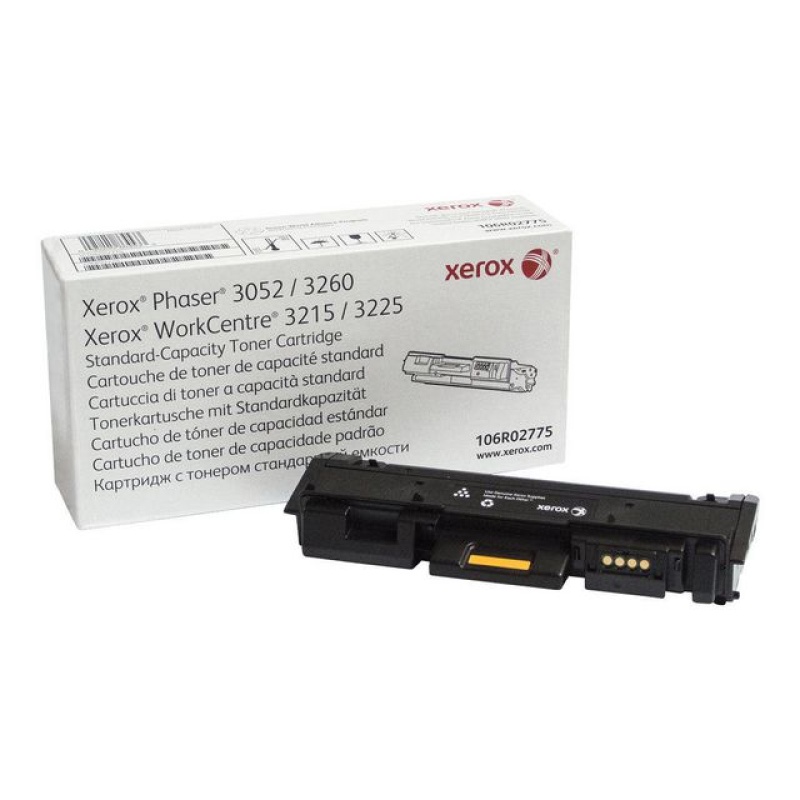 Toner Xerox WC3225 1.5k zwart