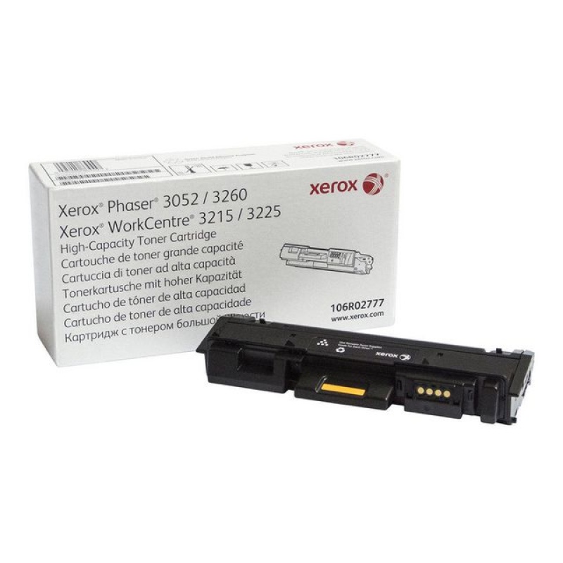 Toner Xerox WC3225 3.0k zwart