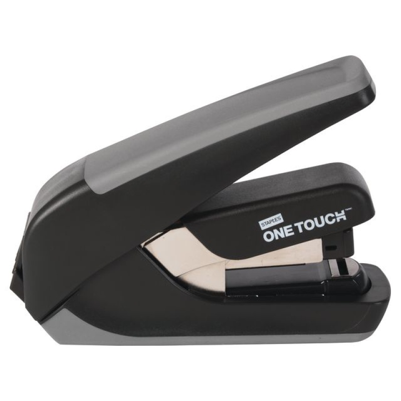 Nietmachine SPLS One touch 20 vel zwart