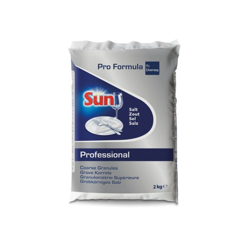 Vaatwaszout Sun Prof 2kg/ds6