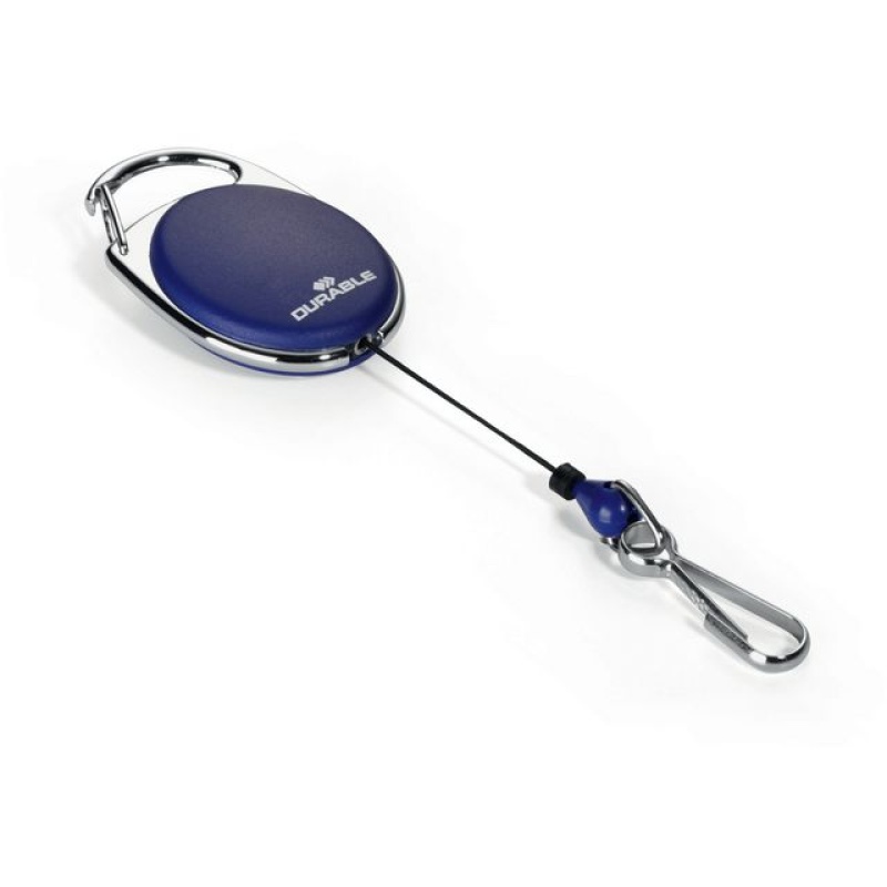 Afrolmechanisme Durable Style blauw