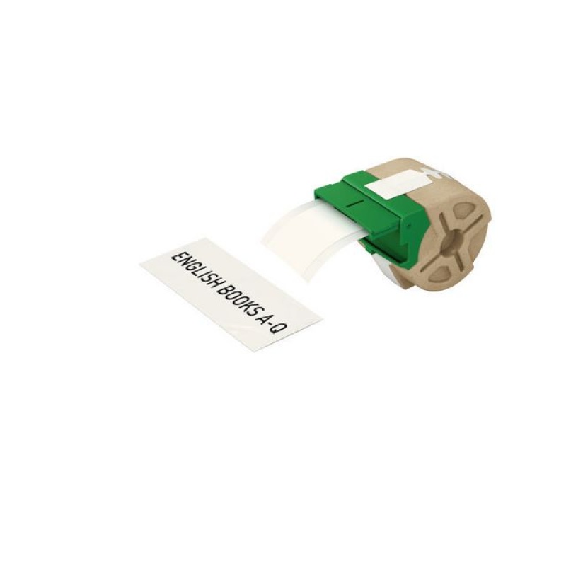 Etiket Leitz Icon 50mm x 22m zelfkl.
