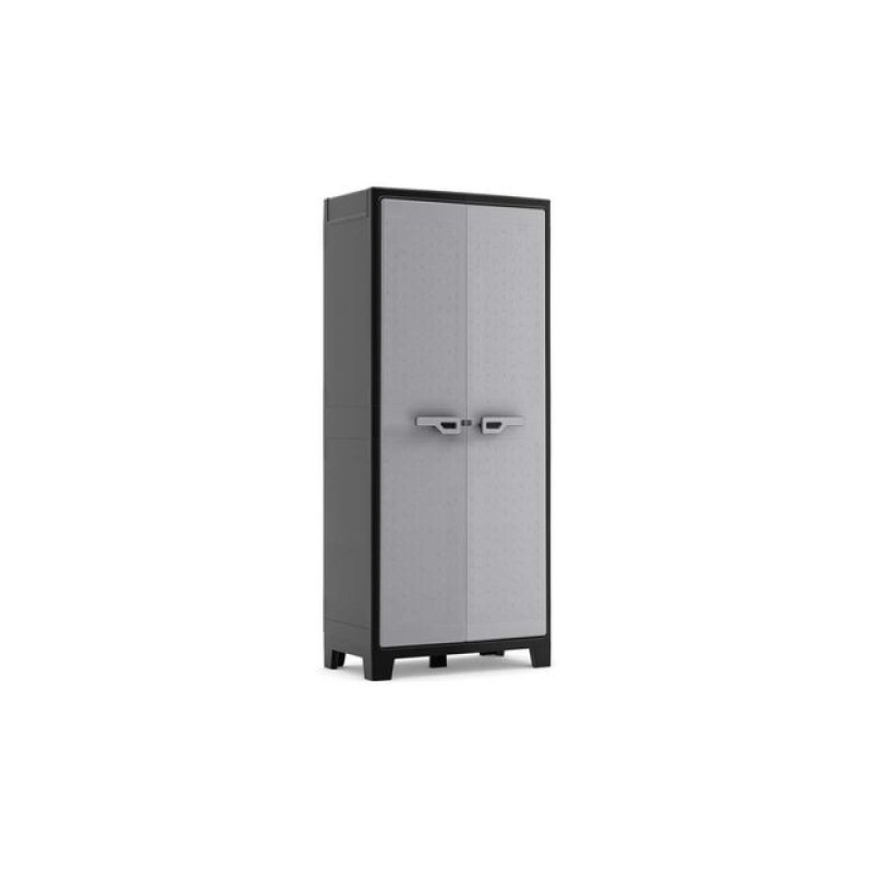 Kast kunststof Titan multispace 182cm gs