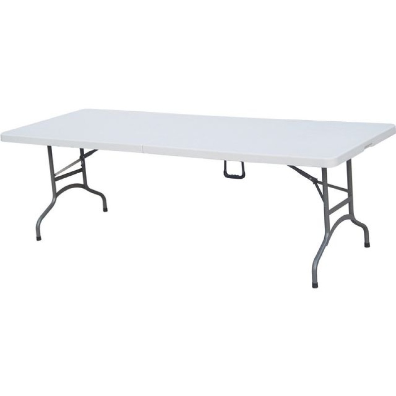 Tafel Erro Opvouwbaar pvc wit