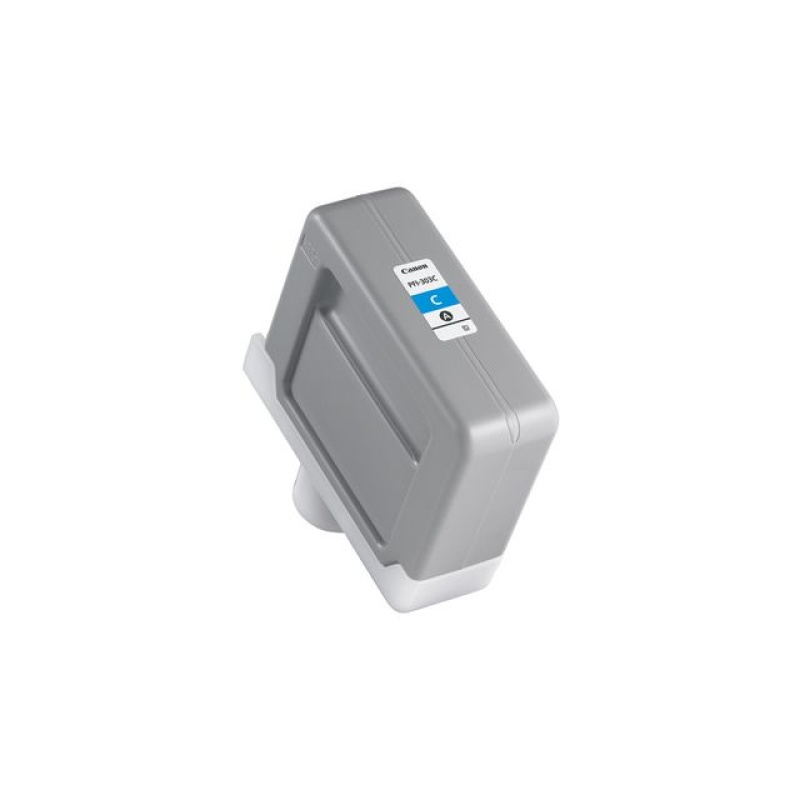 Inkjet Canon PFI-303C cyan