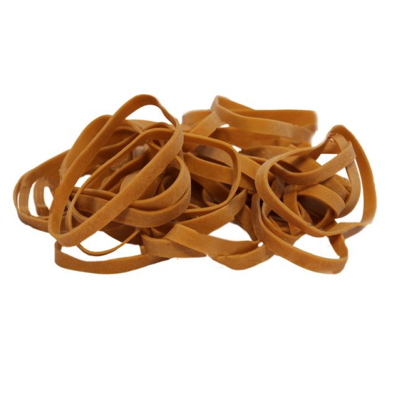 Elastiek 120x8mm/pk 1kg