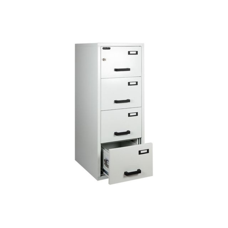 Ladenkast Salvus Bolzano 4 l gr