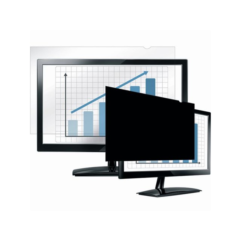 Beeldschermfilter Fellowes 22 inch Wide