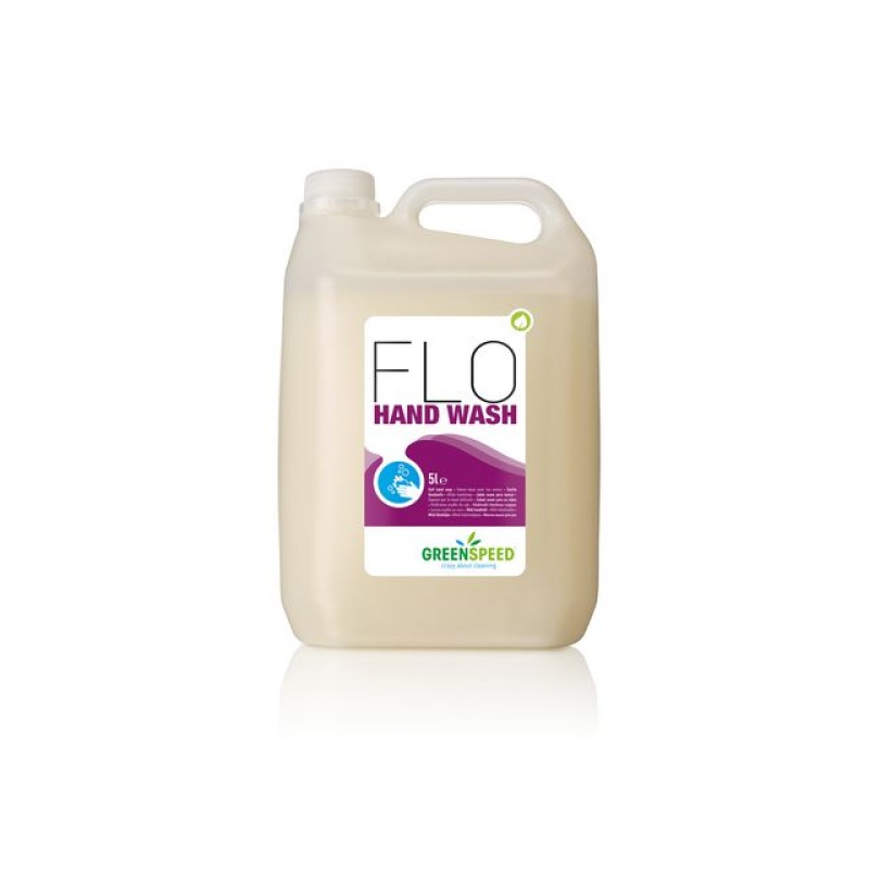 Handzeep Greenspeed Prof flo 5L