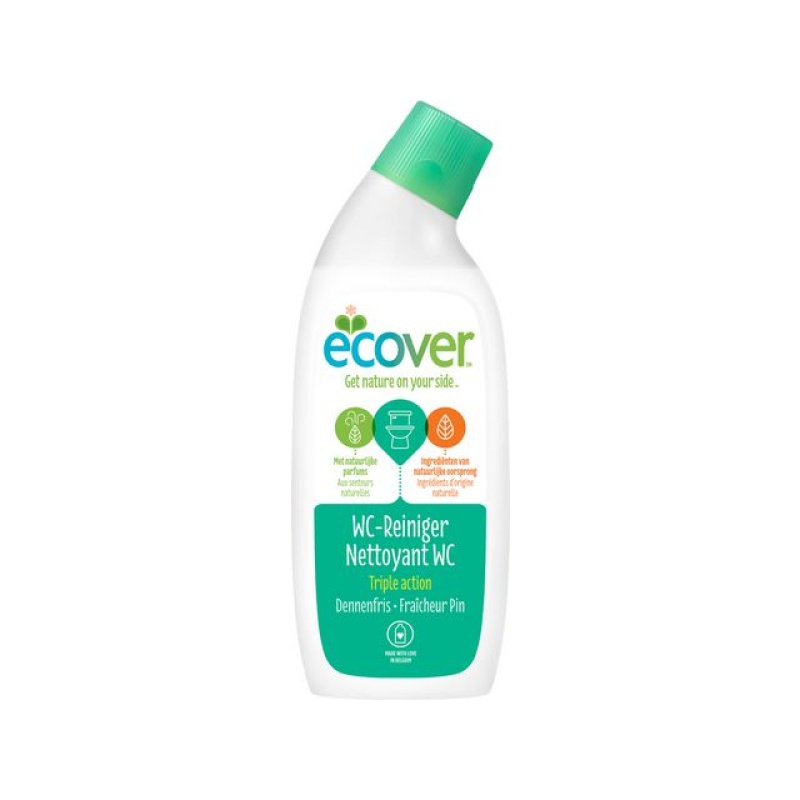 Toiletreiniger Ecover dennen 750ml/ds6