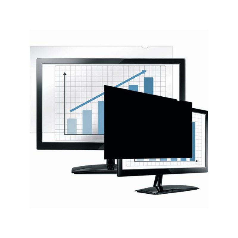 Beeldschermfilter Fellowes 23 inch Wide