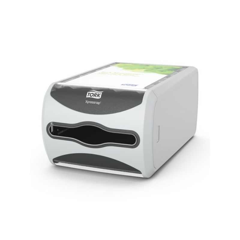 Dispenser servet N4 Xpressnap counter gs