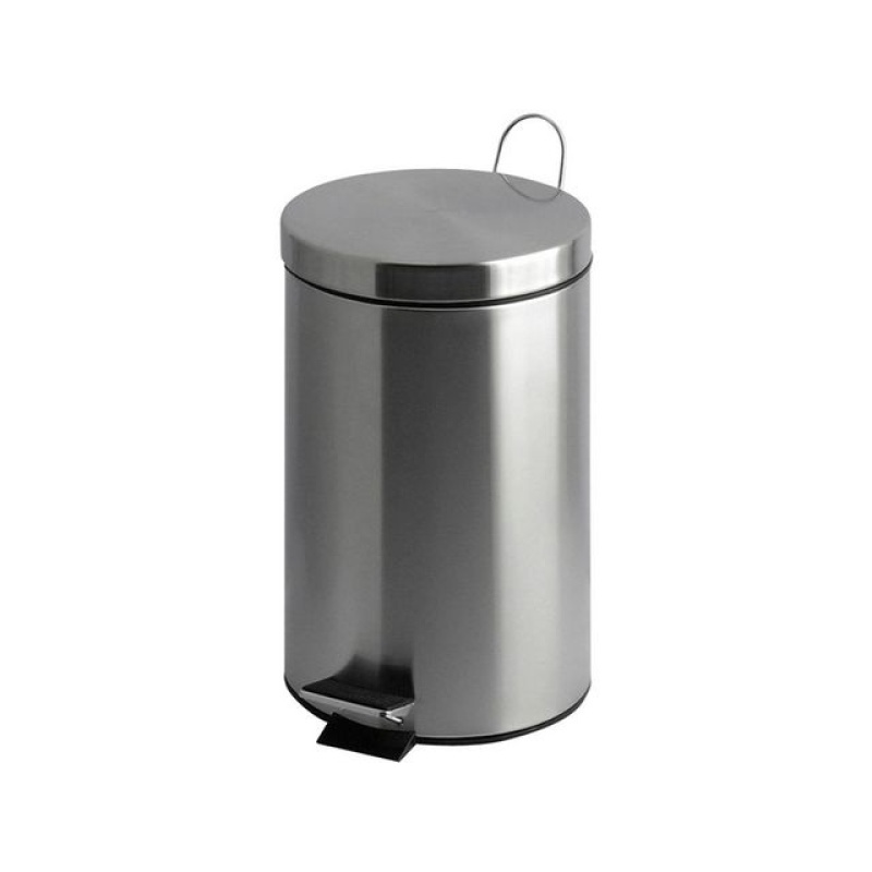 Pedaalemmer 20L RVS