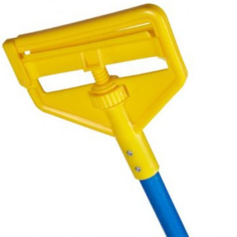Mophouder Rubbermaid incl steel bl
