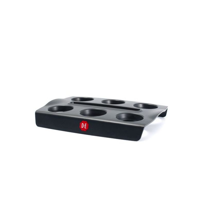 Draagplateau DE voor 6 bekers d gs/bx2