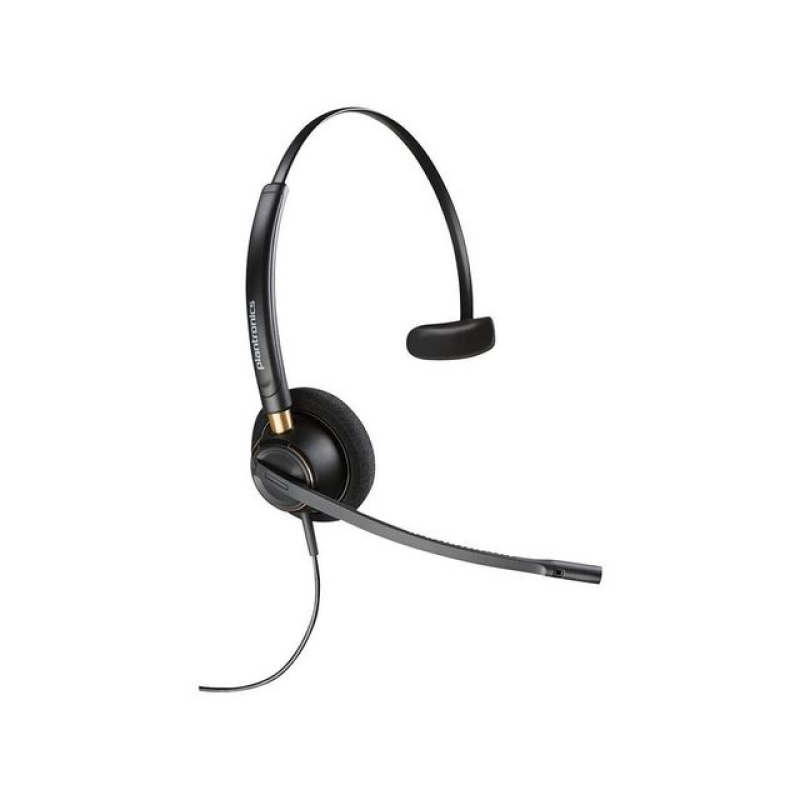 Headset Poly ENCOREPRO HW520