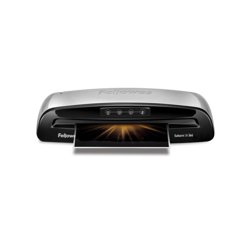 Lamineermachine Fellowes Saturn 3i A4