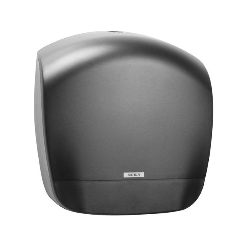 Toiletpapierdispenser K Incl Gigant S zw