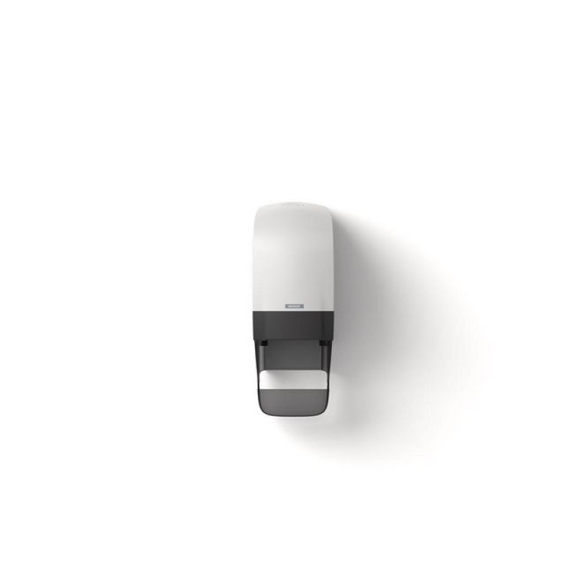 Systeem toiletpapierdispenser K Incl wit