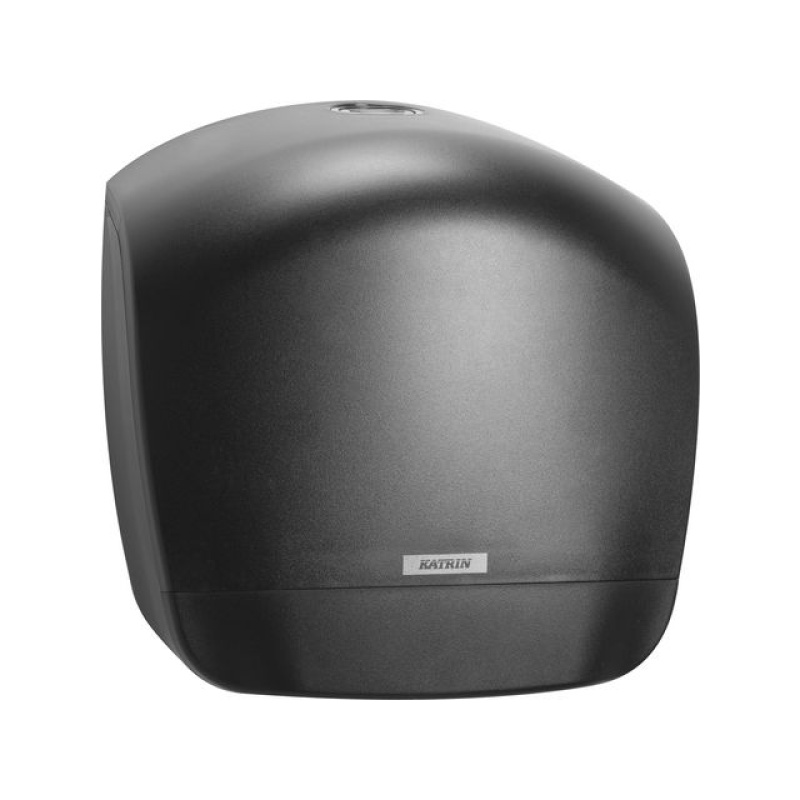Toiletpapierdispenser K Incl Gigant L zw