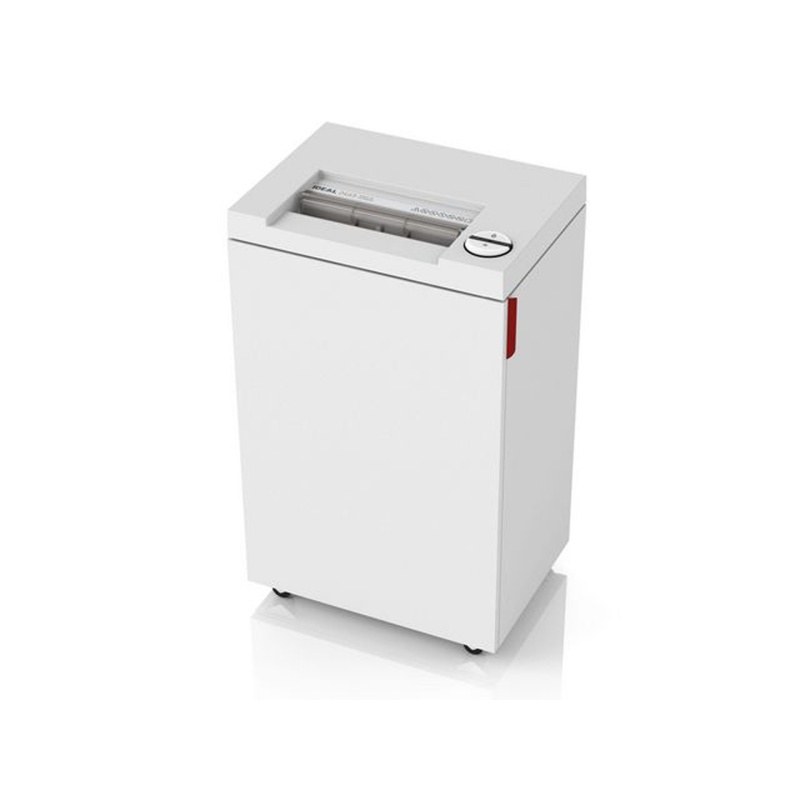 Papiervernietiger Ideal 2465 4mm + kast
