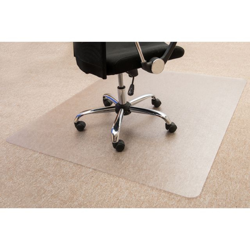 Stoelmat SPLS tapijt 120x150cm polycarb