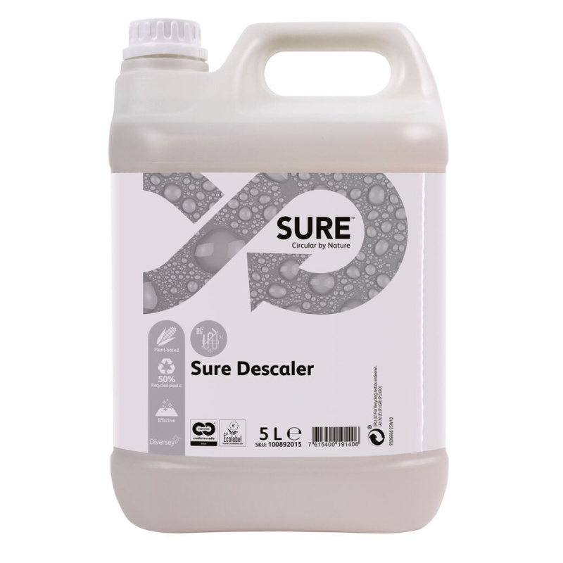 Ontkalker Sure 5L/ds2