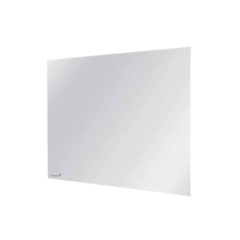 Glasbord Legamaster 60x80cm wit