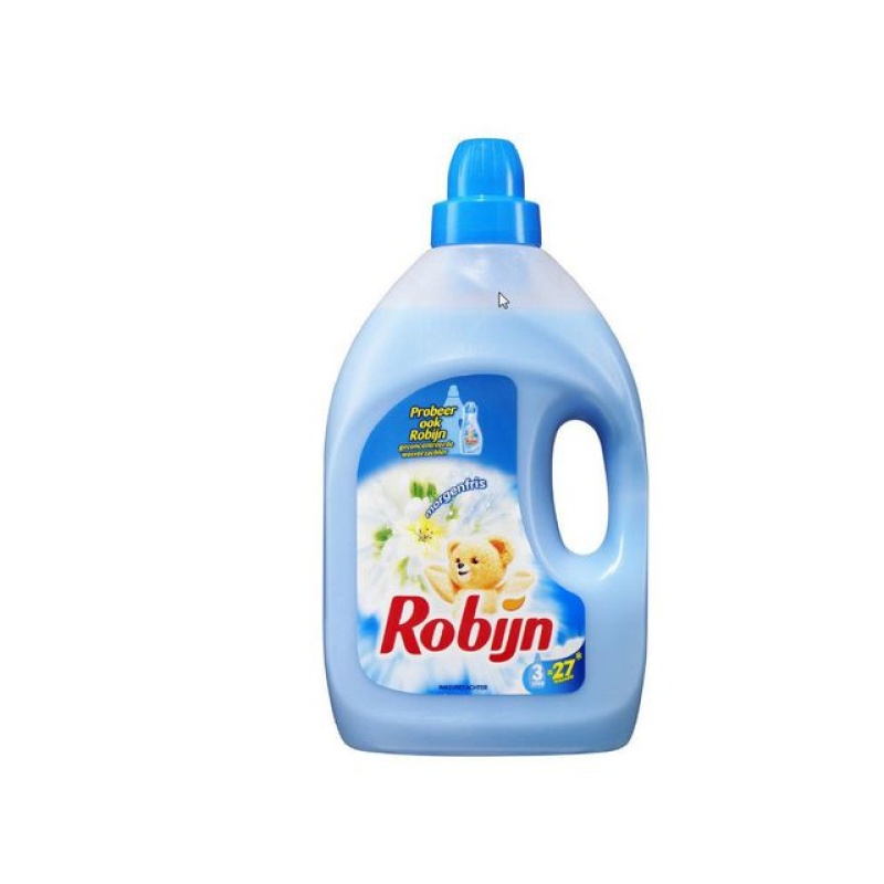Wasverzachter Robijn morgenfris 5L/ds2