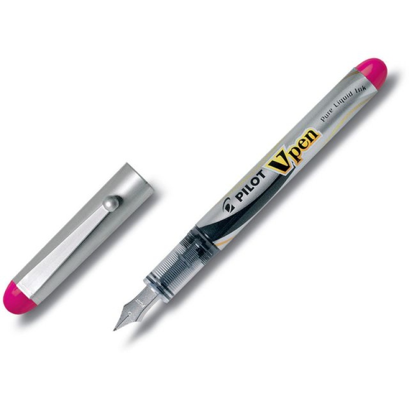 Vulpen Pilot Vpen 0,4mm rose/doos12