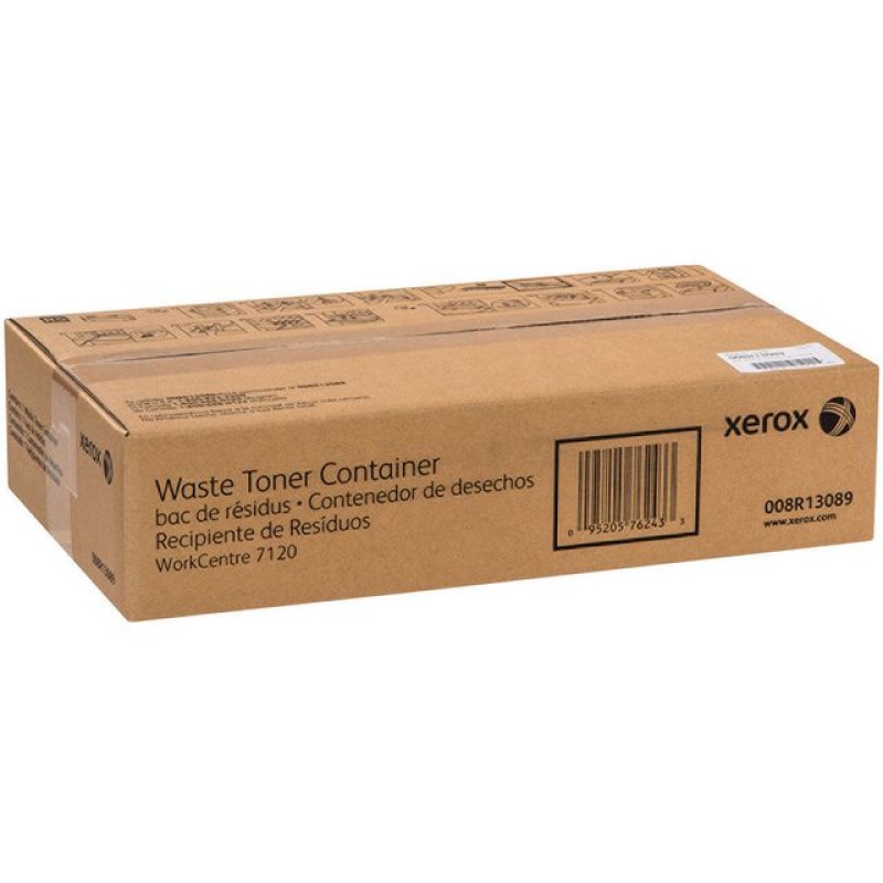 Toner opvangbak Xerox WC7120