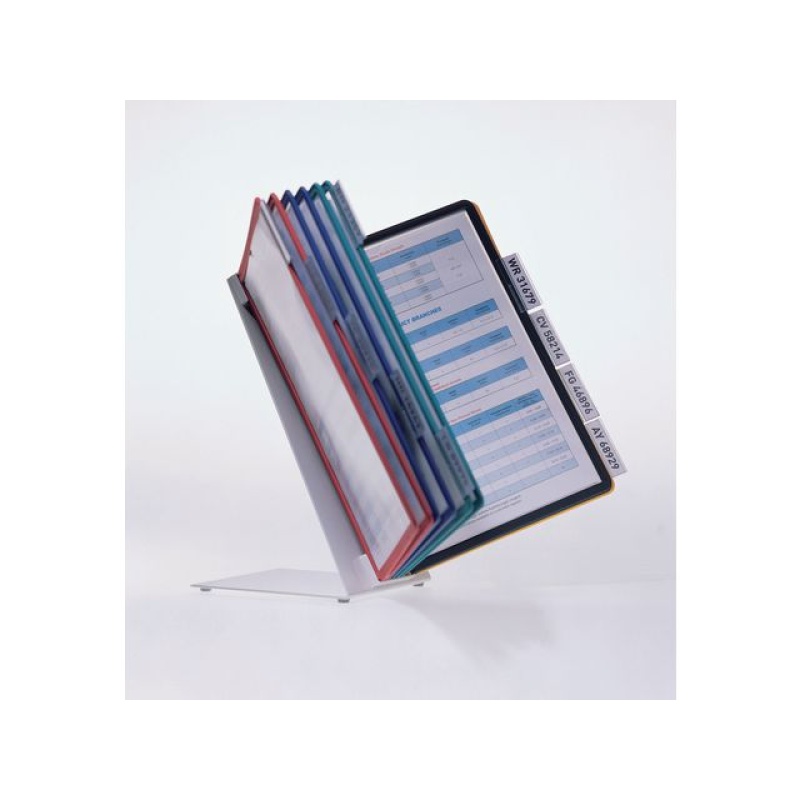 Bureaustandaard Vario Table 10 + 10p