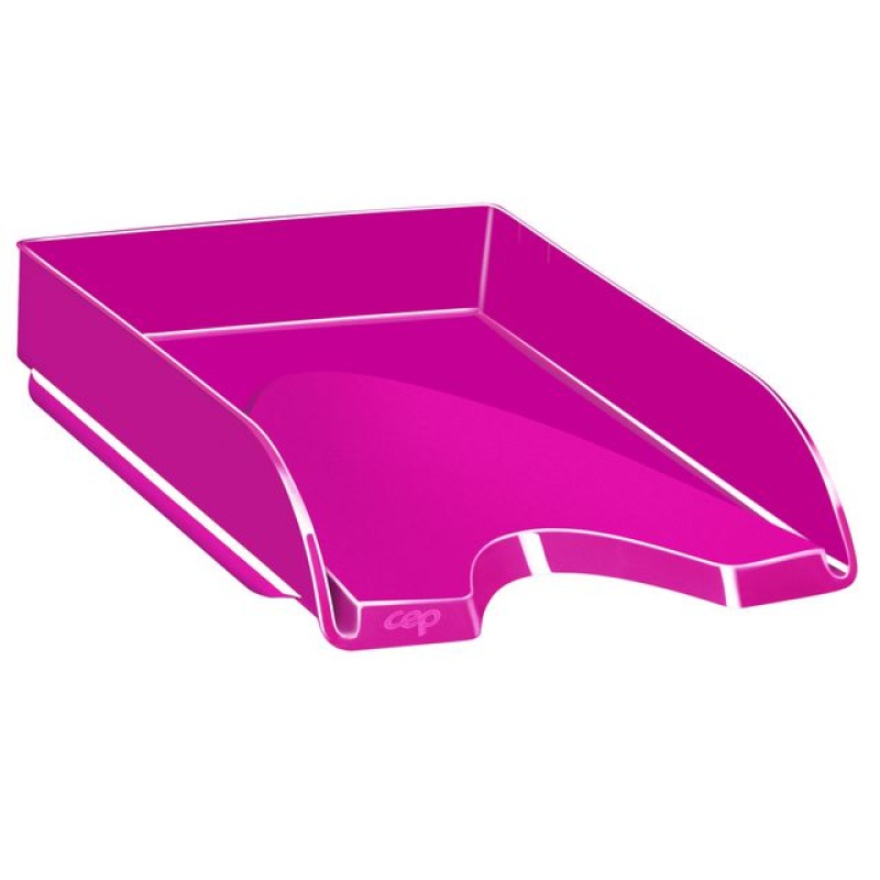 Brievenbak CEP Pro Gloss roze