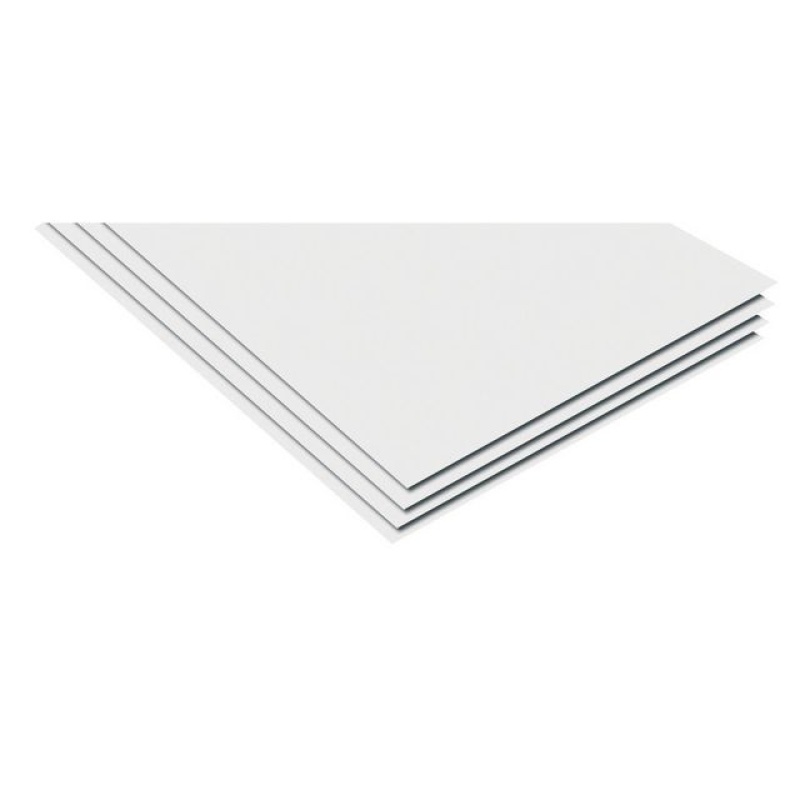 Tekenpapier A4 120g/pak250v