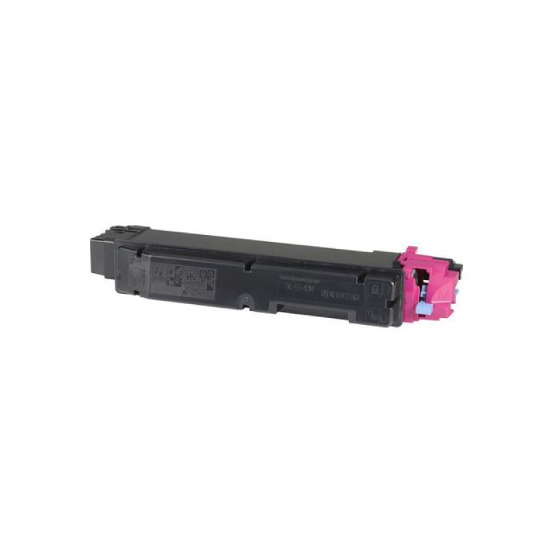 Toner Kyocera TK-5140M 5K magenta