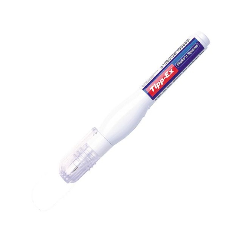 Correctiepen shakeensqueeze 8ml ds/10