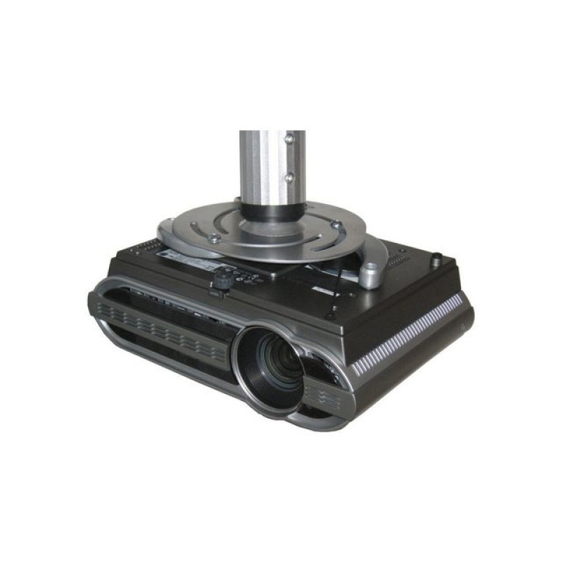 Plafondsteun Neomounts projector zilver