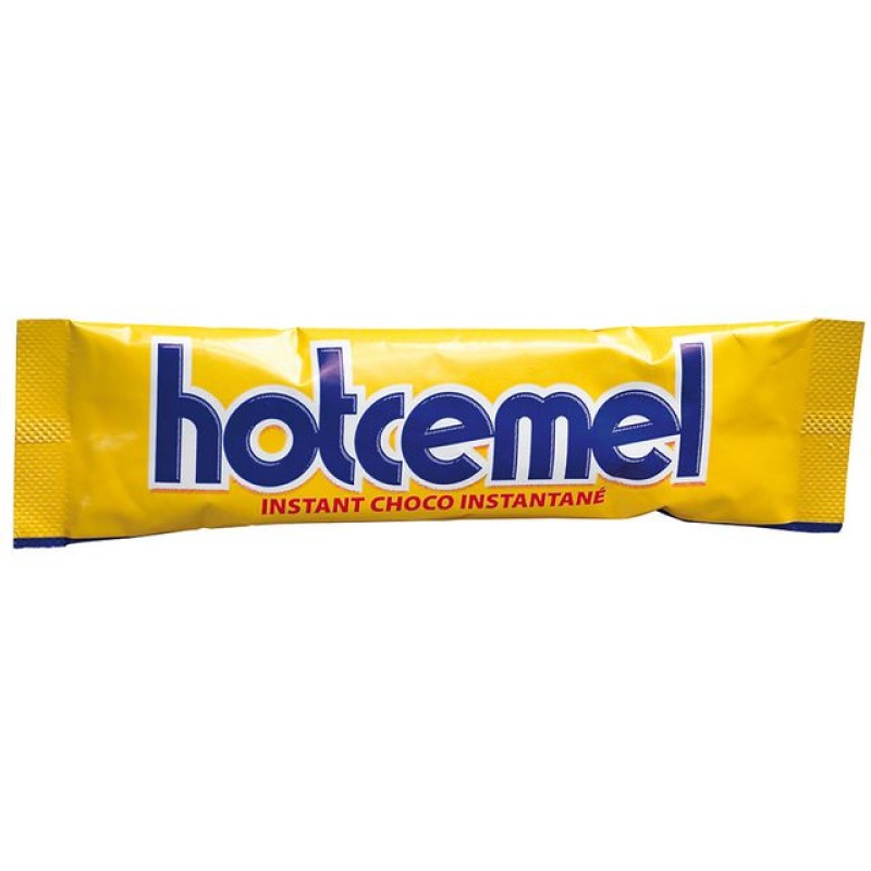 Chocomel instant Hotcemel 30gr/ds100
