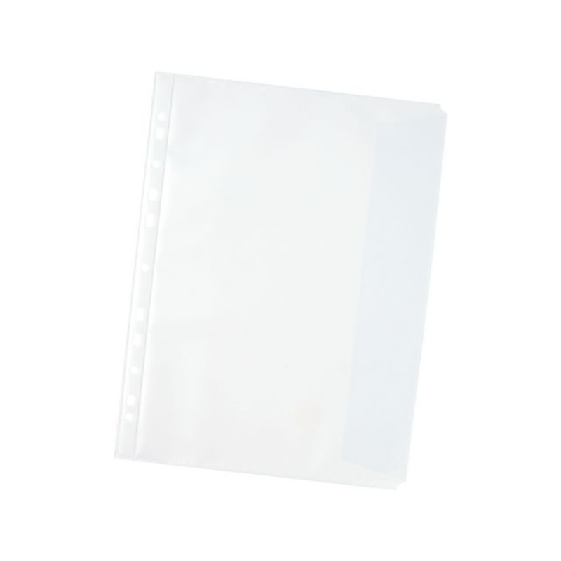 Showtas SPLS A4+ 11R PP 0,11mm klep/pk10