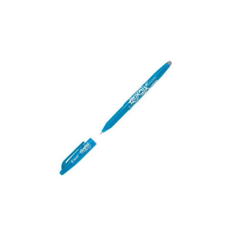 Rolschrijver FriXion point licht b/ds12