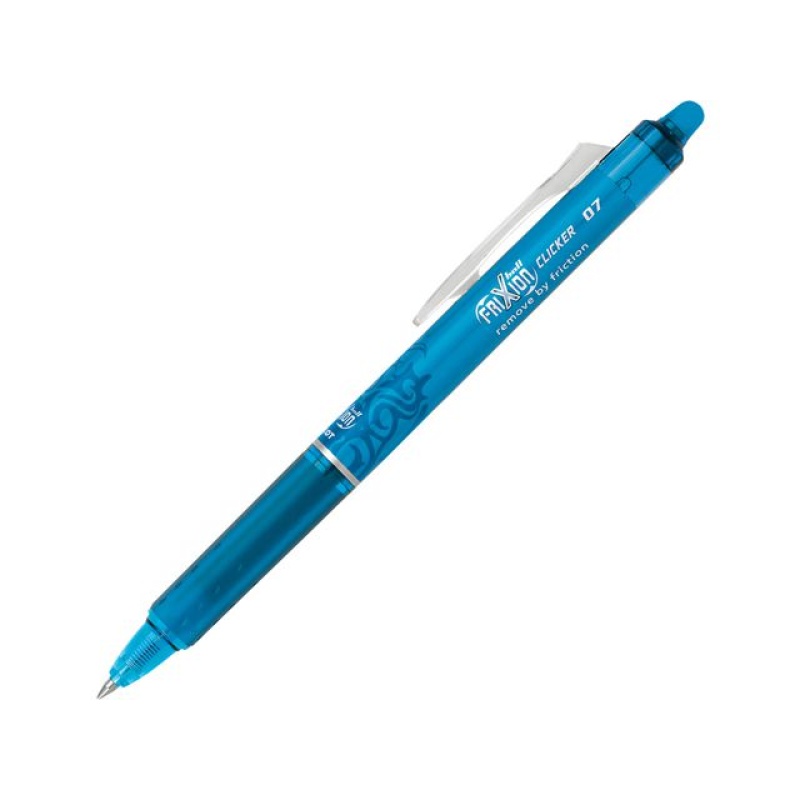 Rolschrijver Pilot Frixion 0,4 l-bl/pk12