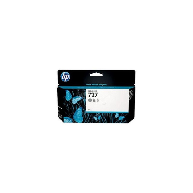 Inkjet HP 727 300ml grijs
