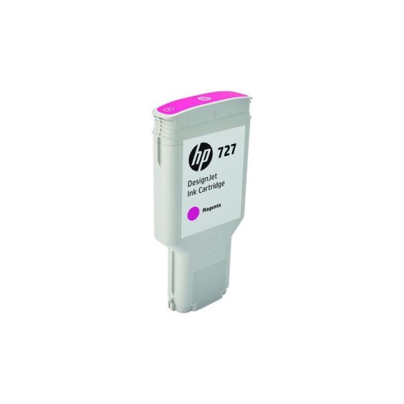 Inkjet HP 727 300ml magenta