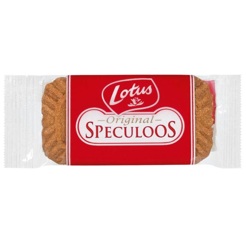 Koekjes Lotus Speculoos 400 st original