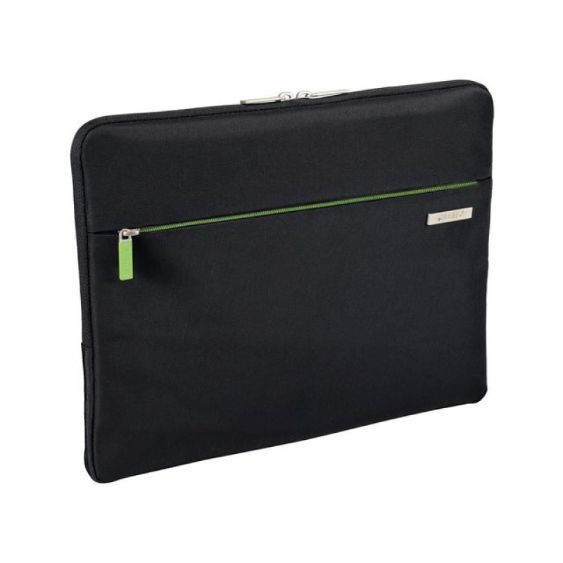 Sleeve Leitz Smart Traveller 15.6 zwart
