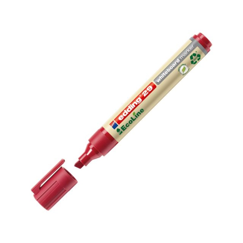 Whiteboard marker Edding 29 eco rd/ds10