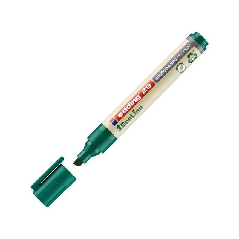 Whiteboard marker Edding 29 eco gr/ds10