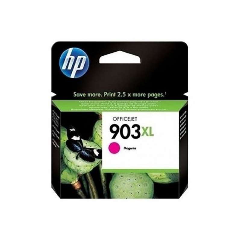 Inkjet HP T6M07AE 903XL magenta