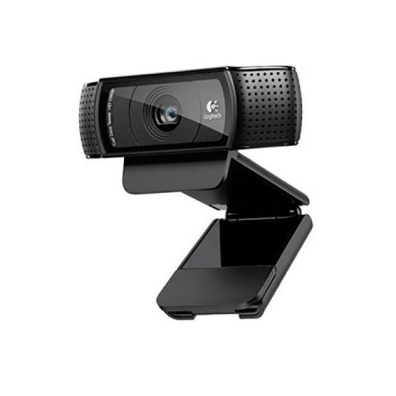 Webcam Logitech C920 HD Pro